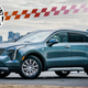 Illustration for article titled GM Scores a Win Against Wall Street Doubters While Mazda Falters